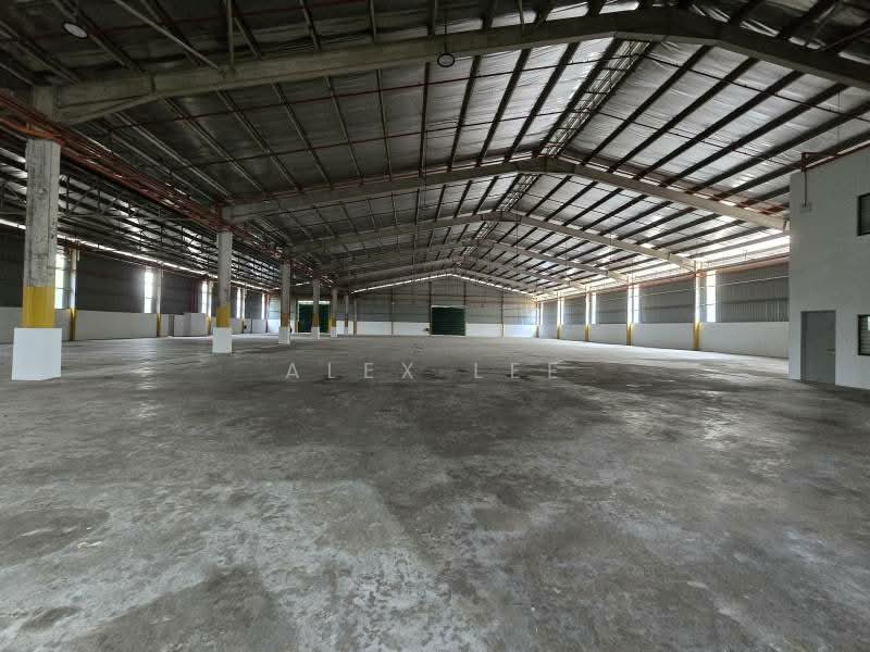 Gudang untuk Dijual di Klang (Selangor) - Alex Lee - Interior - PropertyGuru.com.my