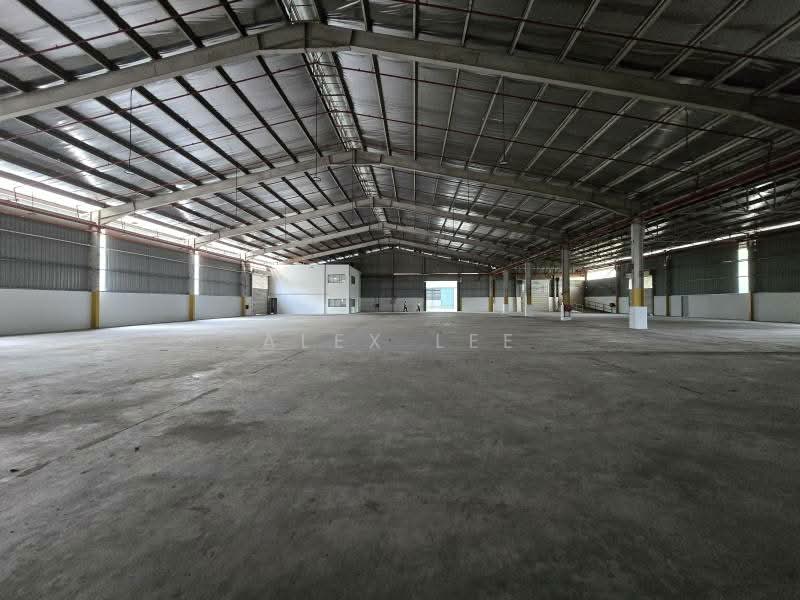 Gudang untuk Dijual di Klang (Selangor) - Alex Lee - Interior - PropertyGuru.com.my