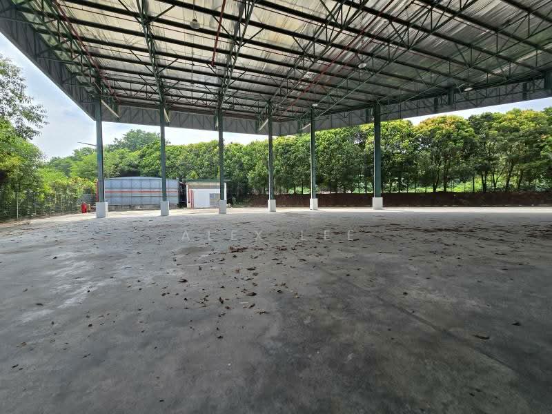 Gudang untuk Dijual di Klang (Selangor) - Alex Lee - Exterior - PropertyGuru.com.my