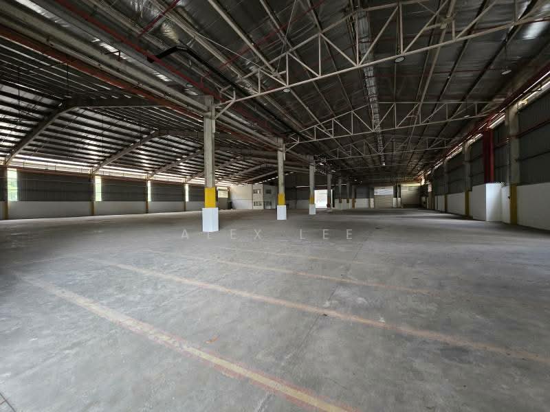 Gudang untuk Dijual di Klang (Selangor) - Alex Lee - Interior - PropertyGuru.com.my