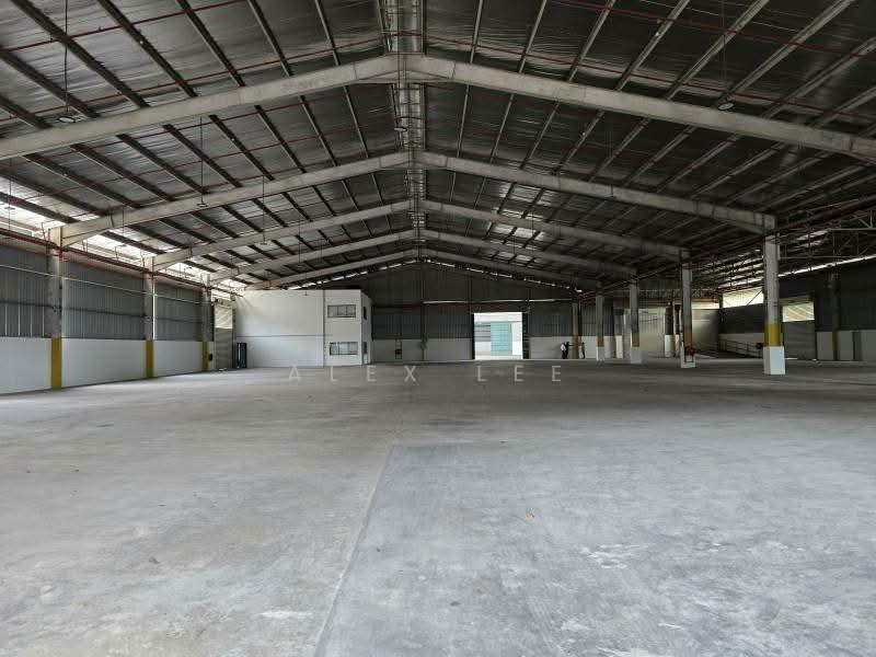 Gudang untuk Dijual di Klang (Selangor) - Alex Lee - Interior - PropertyGuru.com.my