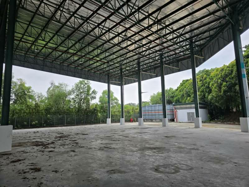 Gudang untuk Dijual di Klang (Selangor) - Alex Lee - Exterior - PropertyGuru.com.my
