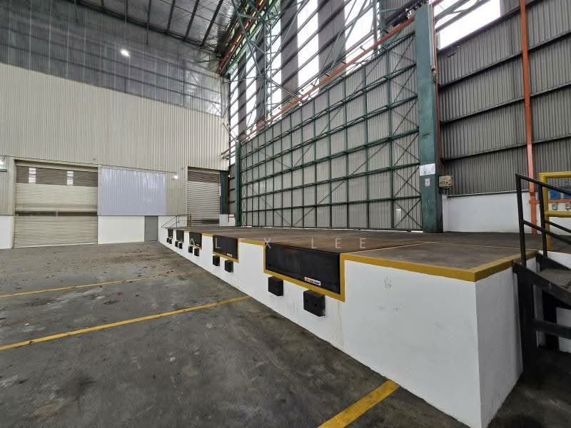 Gudang untuk Dijual di Klang (Selangor) - Alex Lee - Exterior - PropertyGuru.com.my