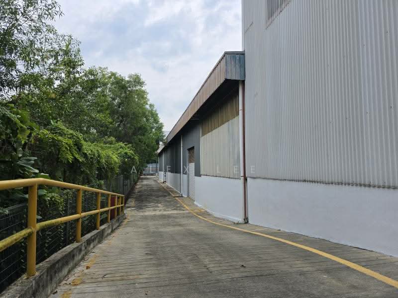 Gudang untuk Dijual di Klang (Selangor) - Alex Lee - Exterior - PropertyGuru.com.my