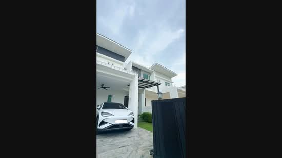 Rumah Berkembar untuk Dijual di Seremban (Negeri Sembilan) - Norafian SMH - PropertyGuru.com.my