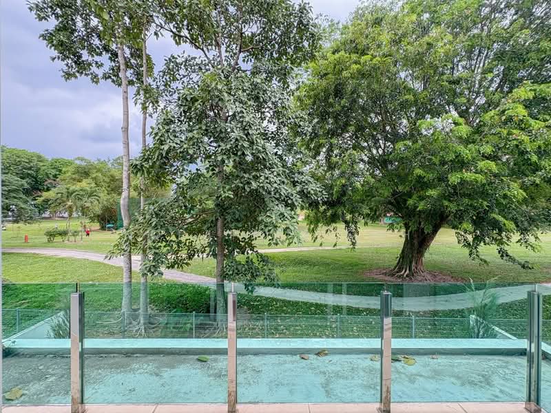 Rumah Berkembar untuk Dijual di Seremban (Negeri Sembilan) - Norafian SMH - Exterior - PropertyGuru.com.my