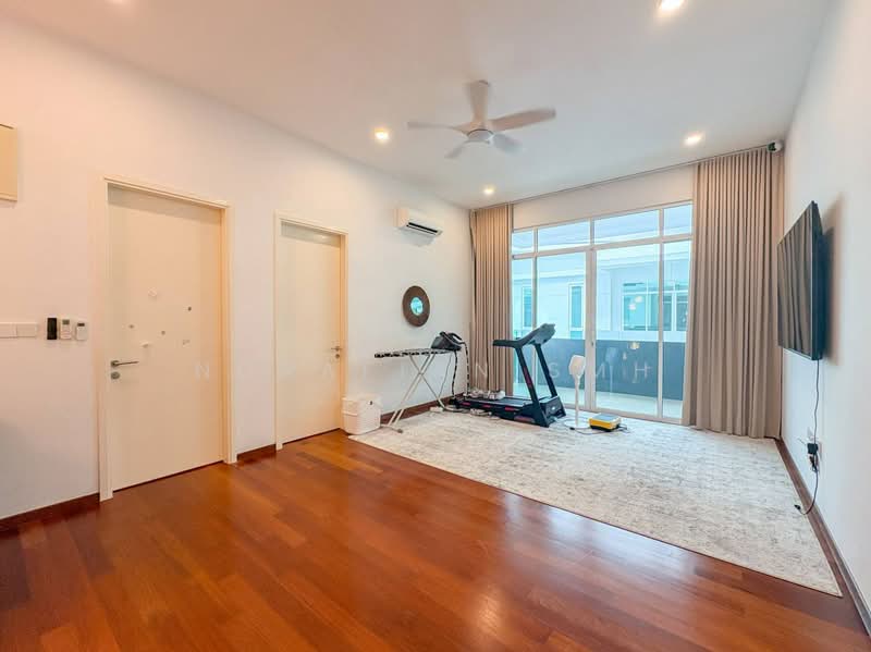Rumah Berkembar untuk Dijual di Seremban (Negeri Sembilan) - Norafian SMH - Interior - PropertyGuru.com.my
