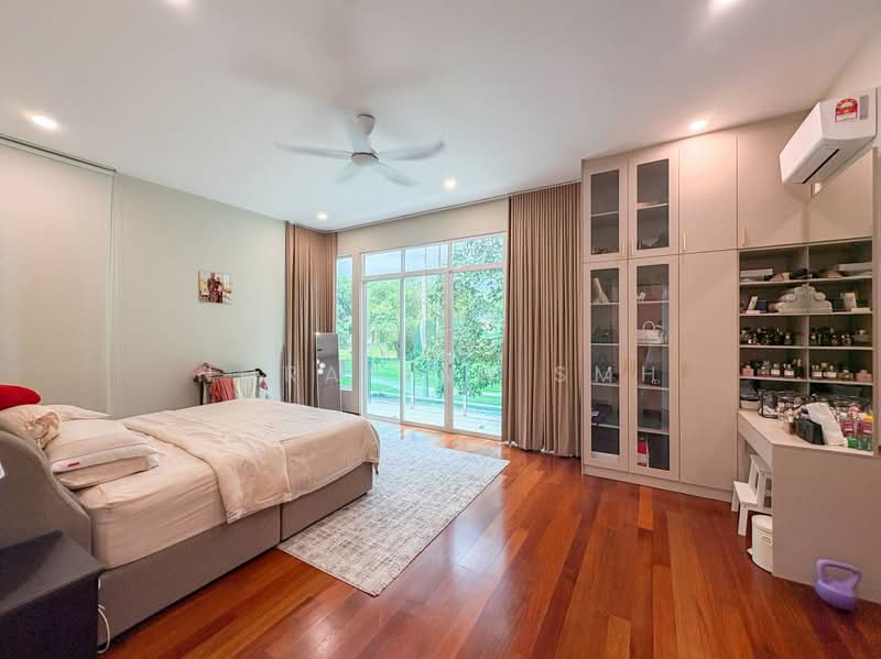 Rumah Berkembar untuk Dijual di Seremban (Negeri Sembilan) - Norafian SMH - Bedroom - PropertyGuru.com.my