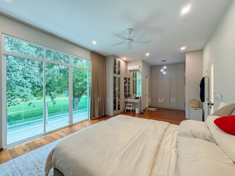 Rumah Berkembar untuk Dijual di Seremban (Negeri Sembilan) - Norafian SMH - Master Bedroom - PropertyGuru.com.my