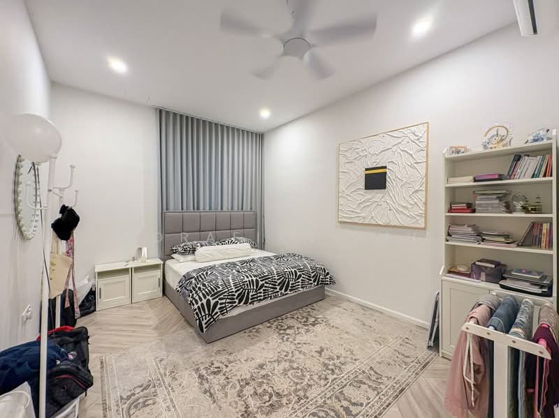 Rumah Berkembar untuk Dijual di Seremban (Negeri Sembilan) - Norafian SMH - Bedroom - PropertyGuru.com.my