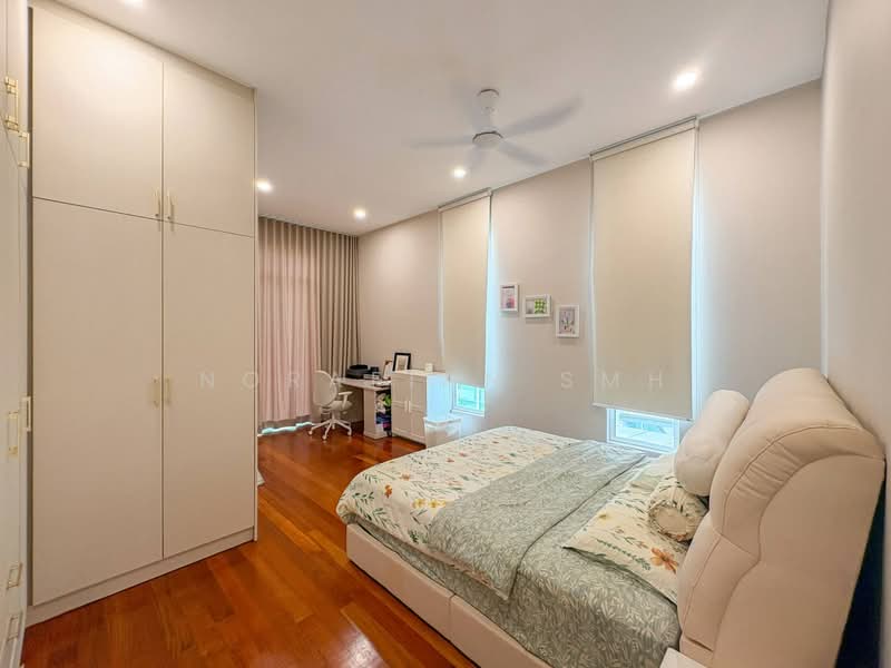 Rumah Berkembar untuk Dijual di Seremban (Negeri Sembilan) - Norafian SMH - Bedroom - PropertyGuru.com.my
