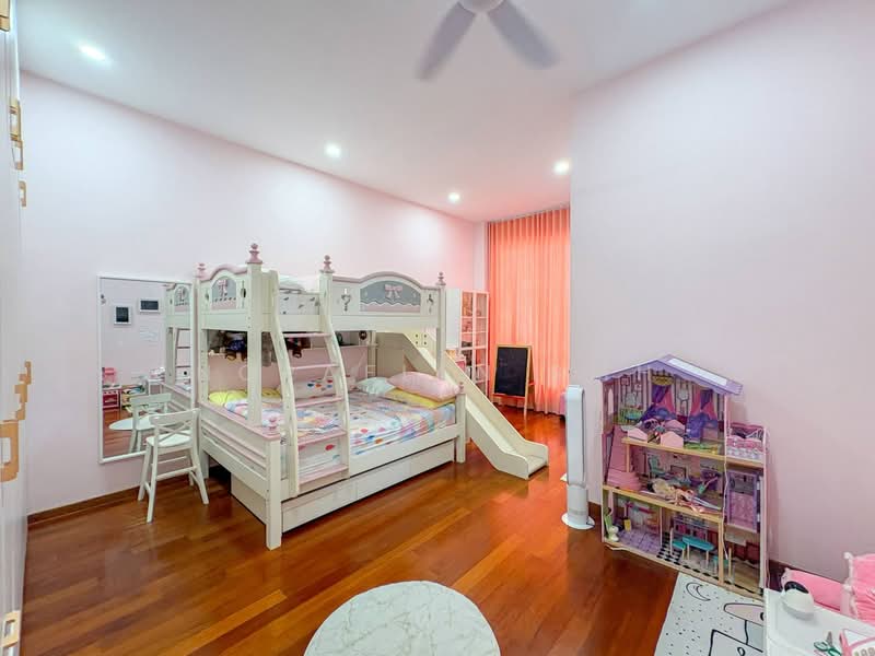 Rumah Berkembar untuk Dijual di Seremban (Negeri Sembilan) - Norafian SMH - Bedroom - PropertyGuru.com.my