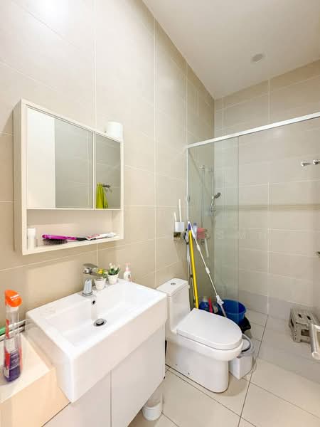Rumah Berkembar untuk Dijual di Seremban (Negeri Sembilan) - Norafian SMH - Bathroom - PropertyGuru.com.my