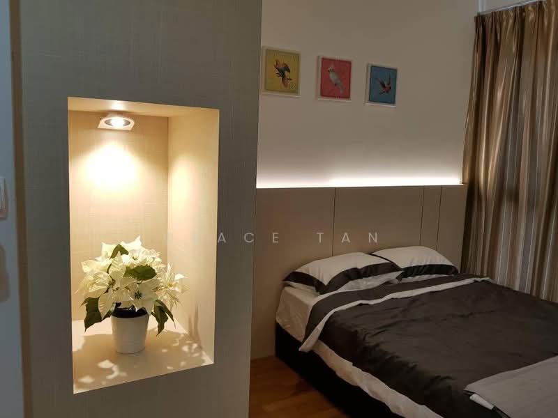 Servis Apartment untuk Disewa di Sunway Geo Residence - Grace Tan - PropertyGuru.com.my