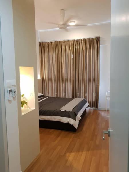 Servis Apartment untuk Disewa di Sunway Geo Residence - Grace Tan - PropertyGuru.com.my
