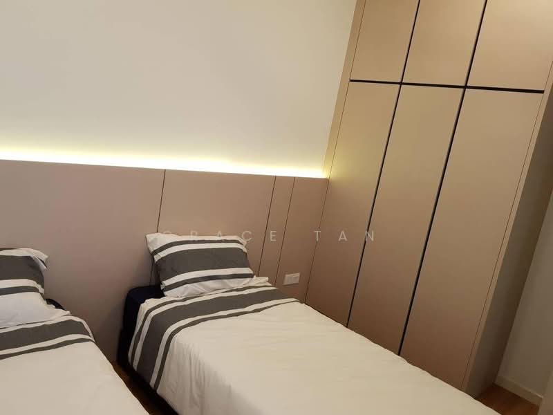 Servis Apartment untuk Disewa di Sunway Geo Residence - Grace Tan - PropertyGuru.com.my