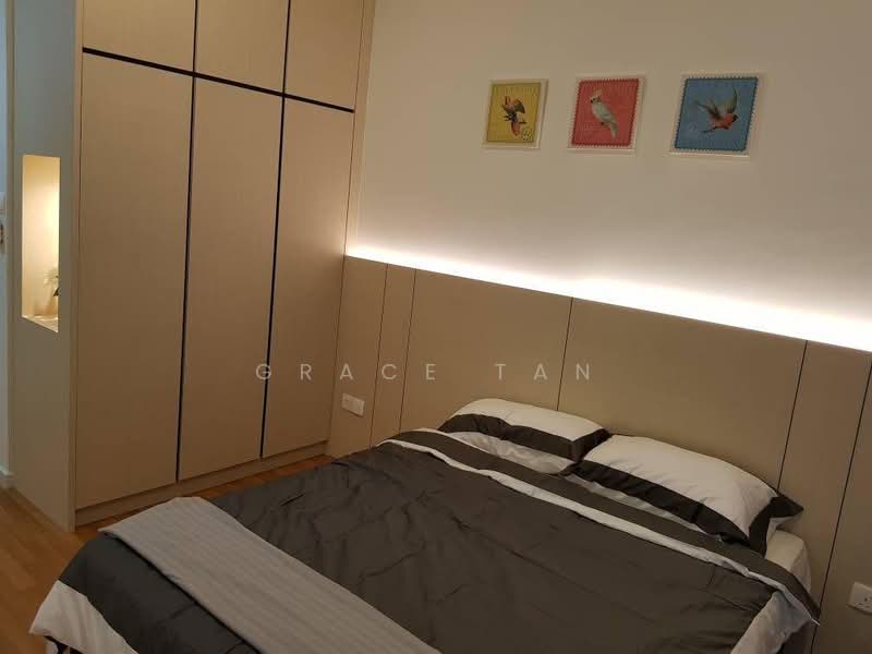 Servis Apartment untuk Disewa di Sunway Geo Residence - Grace Tan - PropertyGuru.com.my
