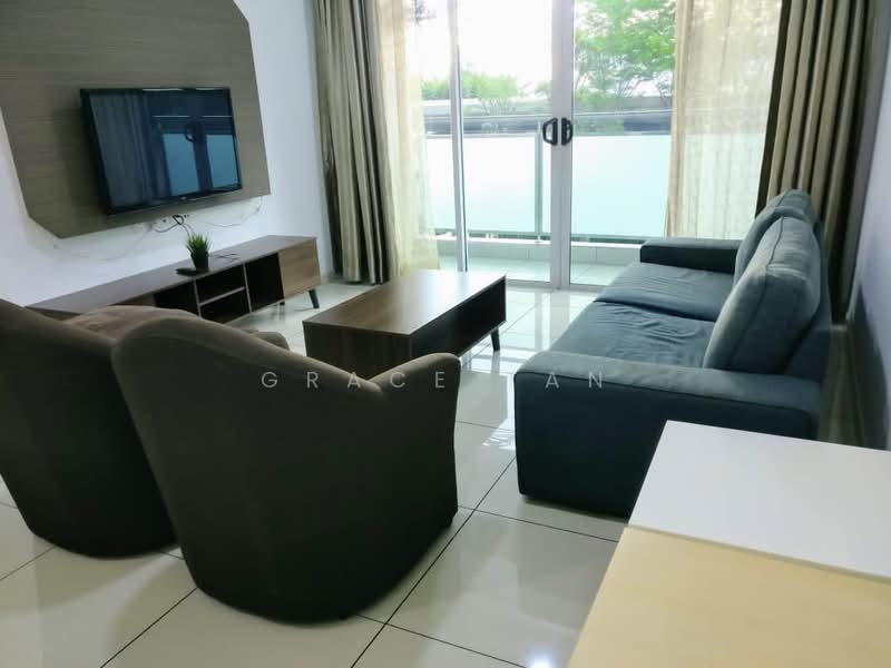Servis Apartment untuk Disewa di Sunway Geo Residence - Grace Tan - PropertyGuru.com.my