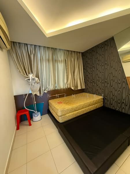 Rumah Teres 2 Tingkat untuk Disewa di Johor Bahru (Johor) - Shannen Lee - Bedroom - PropertyGuru.com.my