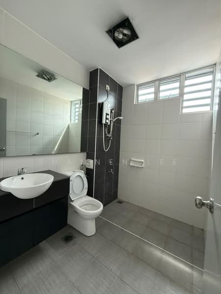 Rumah Teres 2 Tingkat untuk Disewa di Johor Bahru (Johor) - Shannen Lee - Bathroom - PropertyGuru.com.my