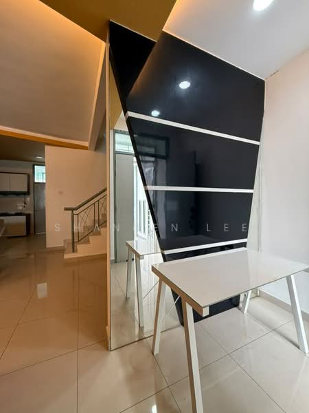 Rumah Teres 2 Tingkat untuk Disewa di Johor Bahru (Johor) - Shannen Lee - Interior - PropertyGuru.com.my