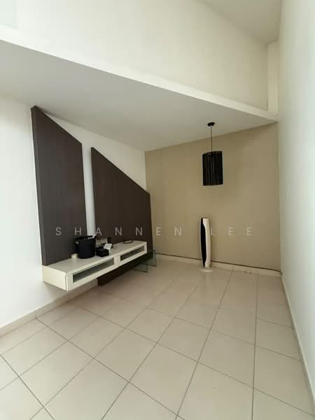 Rumah Teres 2 Tingkat untuk Disewa di Johor Bahru (Johor) - Shannen Lee - Living Room - PropertyGuru.com.my