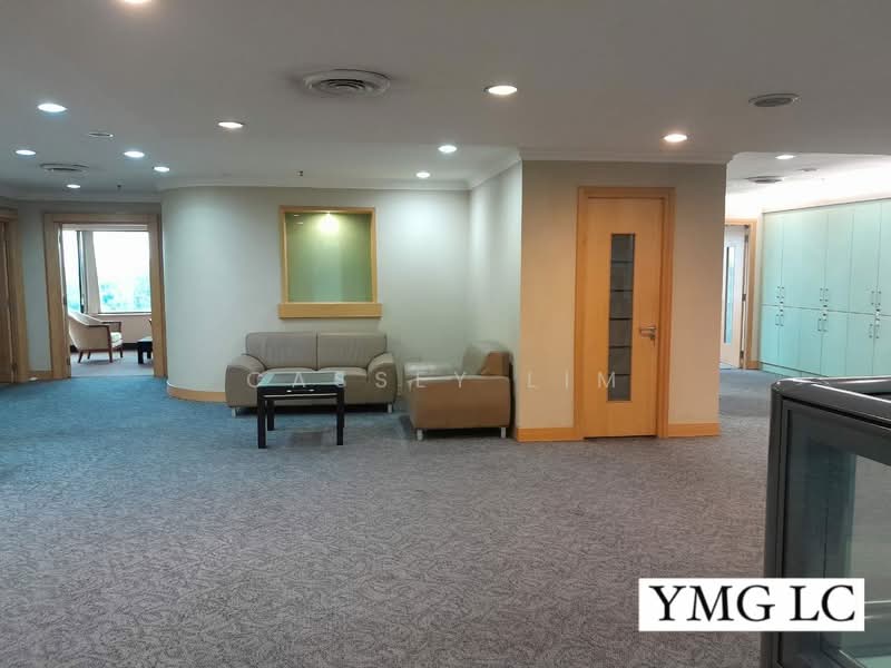 Office for Rent in Shah Alam (Selangor) - Cassey Lim - Interior - PropertyGuru.com.my