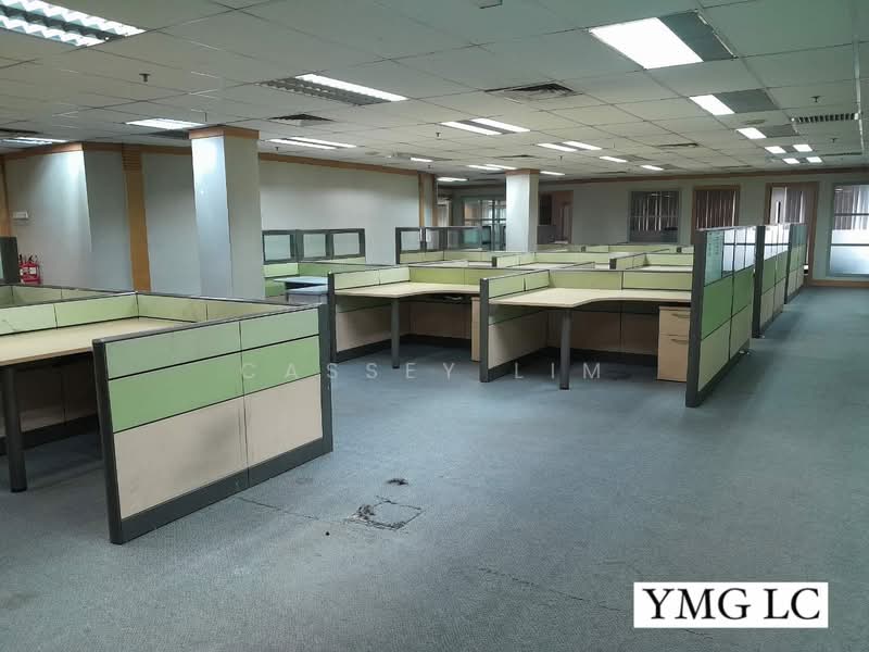 Office for Rent in Shah Alam (Selangor) - Cassey Lim - Interior - PropertyGuru.com.my