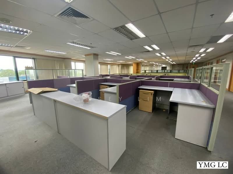 Office for Rent in Shah Alam (Selangor) - Cassey Lim - PropertyGuru.com.my