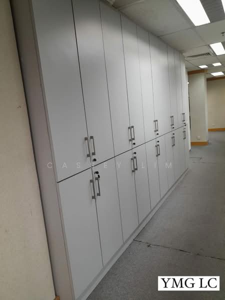 Office for Rent in Shah Alam (Selangor) - Cassey Lim - PropertyGuru.com.my