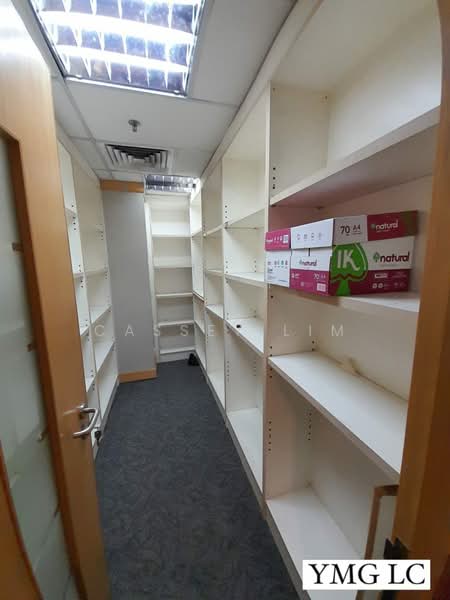 Office for Rent in Shah Alam (Selangor) - Cassey Lim - PropertyGuru.com.my