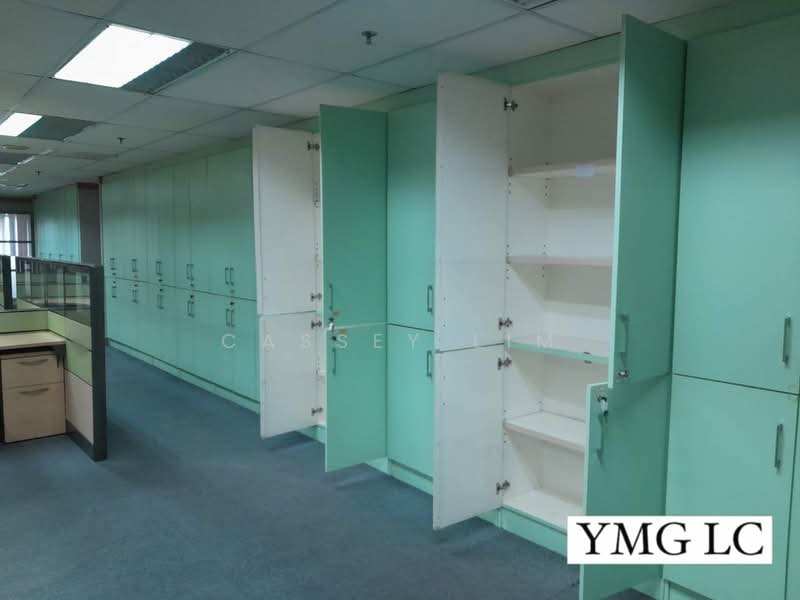 Office for Rent in Shah Alam (Selangor) - Cassey Lim - PropertyGuru.com.my