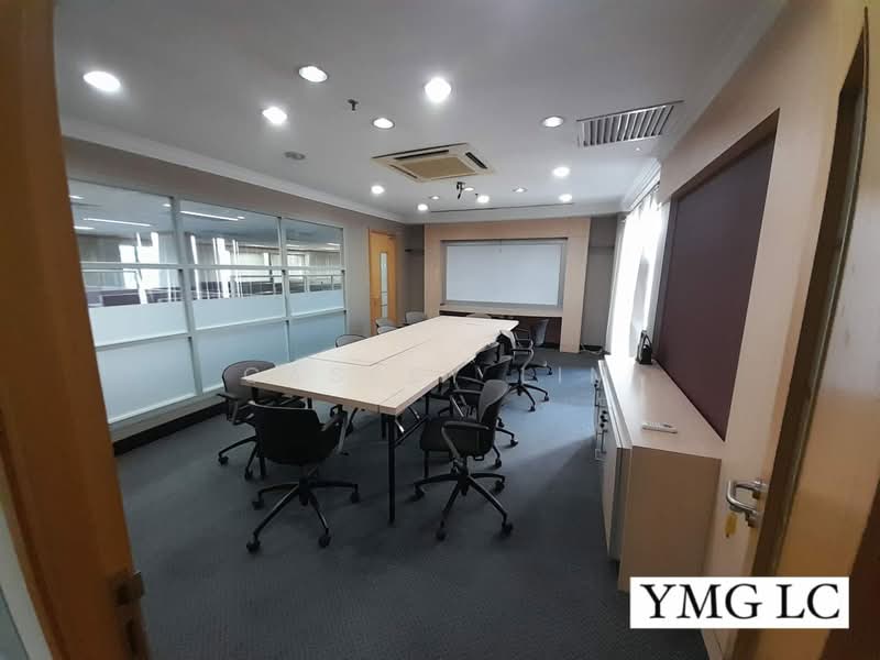 Office for Rent in Shah Alam (Selangor) - Cassey Lim - PropertyGuru.com.my