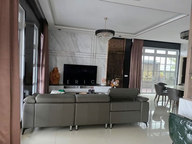 Semi-Detached House for Sale in Taman Ekoflora (Johor Bahru) - Eric Er - PropertyGuru.com.my