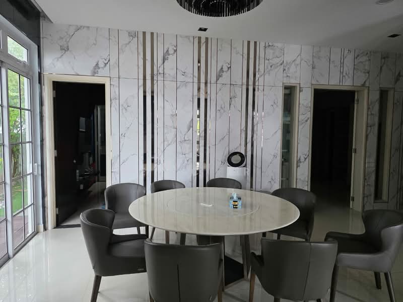 Semi-Detached House for Sale in Taman Ekoflora (Johor Bahru) - Eric Er - PropertyGuru.com.my