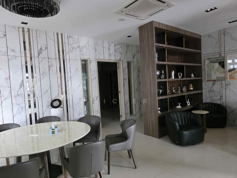 Semi-Detached House for Sale in Taman Ekoflora (Johor Bahru) - Eric Er - PropertyGuru.com.my