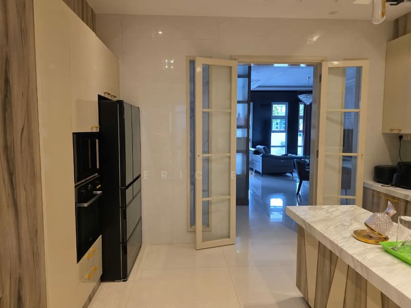 Semi-Detached House for Sale in Taman Ekoflora (Johor Bahru) - Eric Er - PropertyGuru.com.my