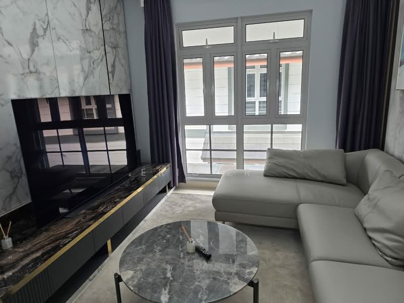 Semi-Detached House for Sale in Taman Ekoflora (Johor Bahru) - Eric Er - PropertyGuru.com.my