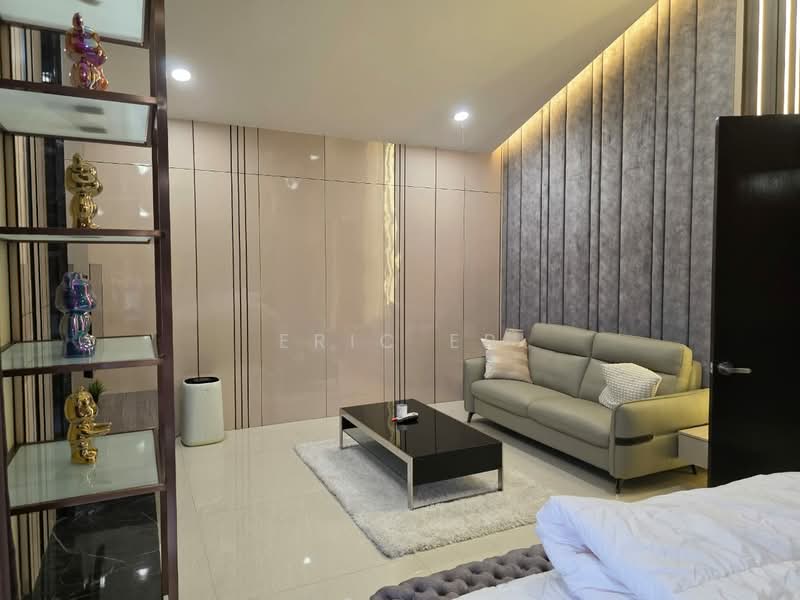 Semi-Detached House for Sale in Taman Ekoflora (Johor Bahru) - Eric Er - PropertyGuru.com.my