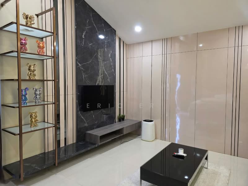 Semi-Detached House for Sale in Taman Ekoflora (Johor Bahru) - Eric Er - PropertyGuru.com.my