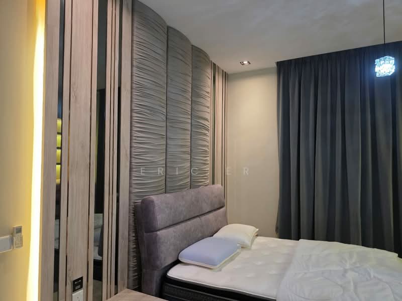 Semi-Detached House for Sale in Taman Ekoflora (Johor Bahru) - Eric Er - PropertyGuru.com.my