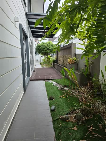 Semi-Detached House for Sale in Taman Ekoflora (Johor Bahru) - Eric Er - PropertyGuru.com.my