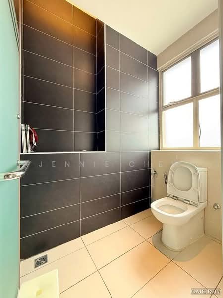 Semi-Detached House for Sale in Setia Damai (Setia Alam) - Jennie Chew - Bathroom - PropertyGuru.com.my