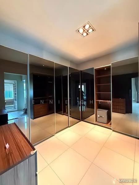 Semi-Detached House for Sale in Setia Damai (Setia Alam) - Jennie Chew - Interior - PropertyGuru.com.my