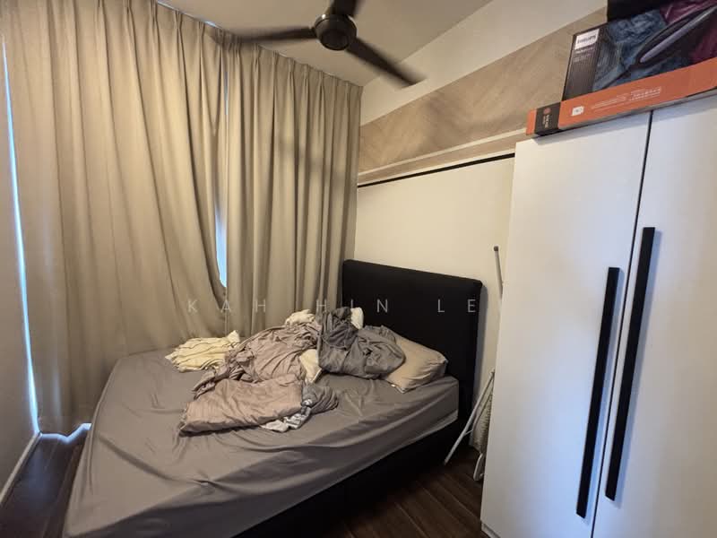 Service Residence for Rent at Geo Bukit Rimau - Kah Hin Lee - Bedroom - PropertyGuru.com.my