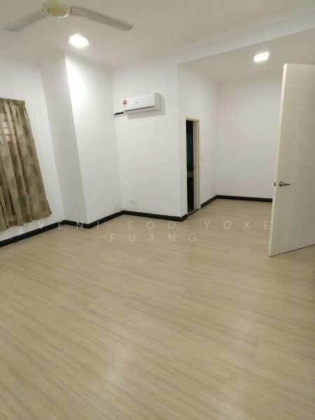 2-storey Terraced House for Rent in Setia Alam (Selangor) - Veni Foo Yoke Fuang - Interior - PropertyGuru.com.my