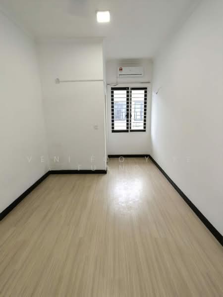 2-storey Terraced House for Rent in Setia Alam (Selangor) - Veni Foo Yoke Fuang - Interior - PropertyGuru.com.my