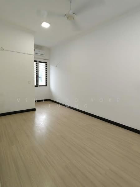 2-storey Terraced House for Rent in Setia Alam (Selangor) - Veni Foo Yoke Fuang - Interior - PropertyGuru.com.my