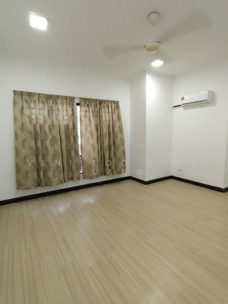 2-storey Terraced House for Rent in Setia Alam (Selangor) - Veni Foo Yoke Fuang - Interior - PropertyGuru.com.my