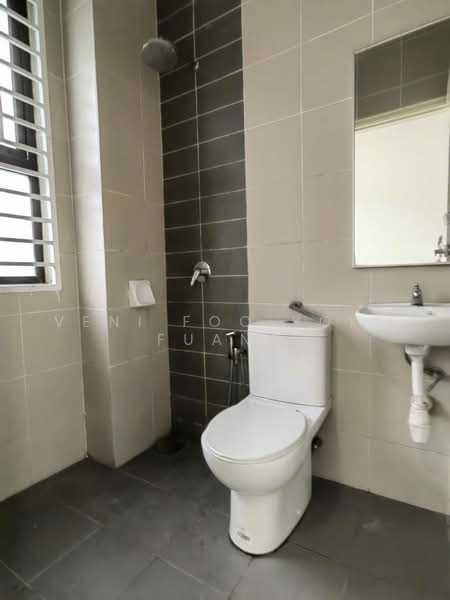 2-storey Terraced House for Rent in Setia Alam (Selangor) - Veni Foo Yoke Fuang - Bathroom - PropertyGuru.com.my